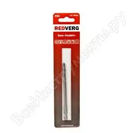 Бита REDVERG 720221 6623476