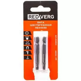 Бита REDVERG 720391 6623493