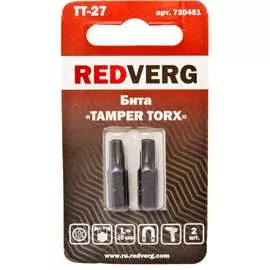 Бита REDVERG 720451 6623499