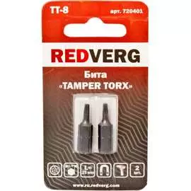 Бита REDVERG 720401 6623494