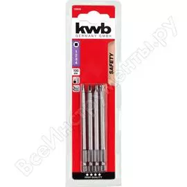 Бита KWB ROBERTSON 129640