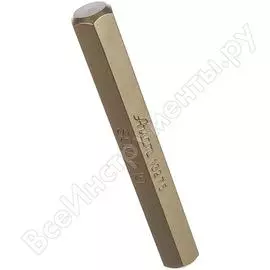 Шестигранная бита AIST 1327510H 00-00004670