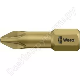 Бита WERA WE-056915