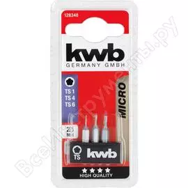 Бита KWB Pentalobe Micro 128340