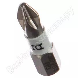 Бита ts ph2, 25 мм wera we-071011