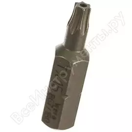 Бита (tx15; 25 мм) wera we-066505