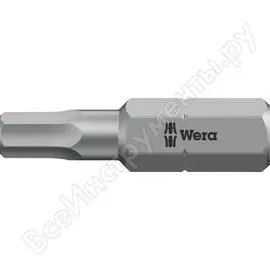 Бита WERA 840/1 WE-056310