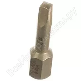 Бита wera 868/1 btz 2/25 мм we-066446