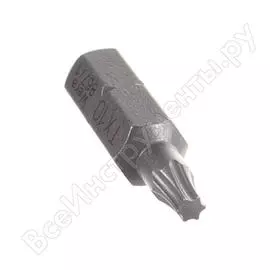 Бита z tx10, 25 мм wera we-066485