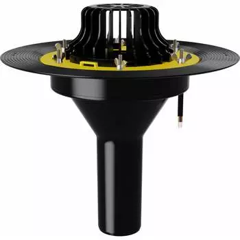 Битумная воронка Fachmann VMОPro 01.176