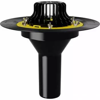 Битумная воронка Fachmann VMPro 01.173