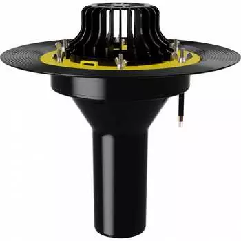 Битумная воронка Fachmann VMОPro 01.177