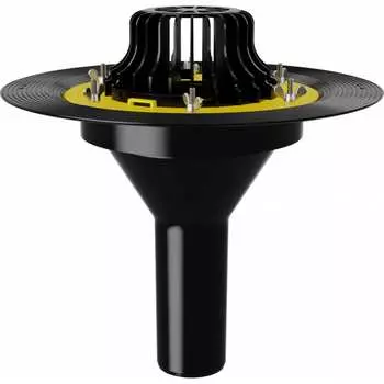 Битумная воронка Fachmann VMPro 01.172