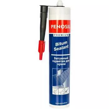 Битумный герметик для крыши Penosil Bitum Н1462 218943 H4190