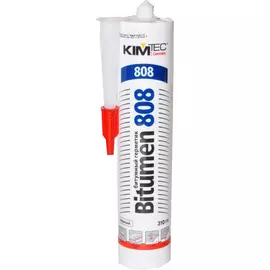 Битумный герметик KIM TEC 808 585213