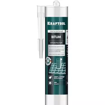 Битумный герметик KRAFTOOL