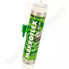 Битумный герметик Makroflex