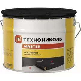 Битумный праймер Технониколь AquaMast TN889467