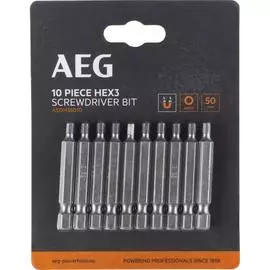 Биты AEG