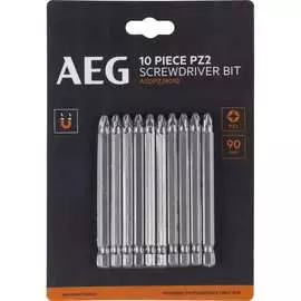 Биты AEG ASDPZ29010 4932479518