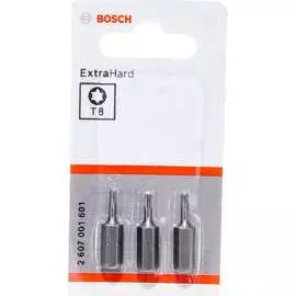 Биты Bosch