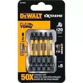Биты Dewalt