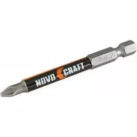 Биты для шуруповерта NOVOCRAFT B420 2070 0210