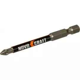 Биты для шуруповерта NOVOCRAFT B43-22-0701A