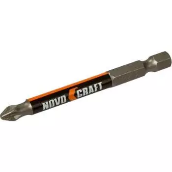 Биты для шуруповерта NOVOCRAFT B43-22-0702V
