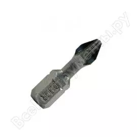 Фрезерованные биты D.BOR D-T-PH02-025-020