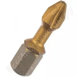 Фрезерованные биты D.BOR D-THT-PH02-025-010