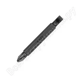Двухсторонние намагниченные биты D.BOR MAGNETIC D-MA-P2SL55-060-010
