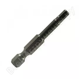 Намагниченные биты D.BOR MAGNETIC D-M-HEX04-050-010