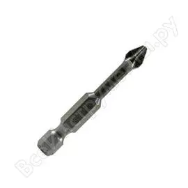 Намагниченные биты D.BOR MAGNETIC D-MTA-PH01-050-010