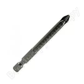 Намагниченные биты D.BOR MAGNETIC D-MA-PH02-100-010