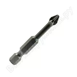 Намагниченные биты D.BOR MAGNETIC D-MTA-PZ02-050-010