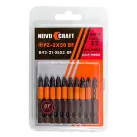 Биты NOVOCRAFT