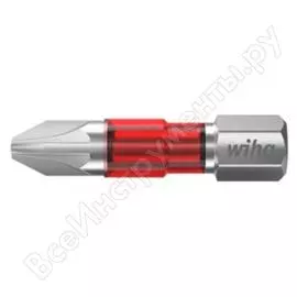 Биты ty-bit pz3x29, 5 шт. wiha 42103
