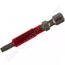 Биты ty-bit torx t15x49, 5 шт. wiha 42129