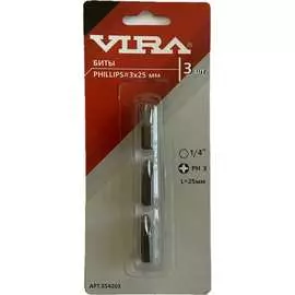 Биты VIRA