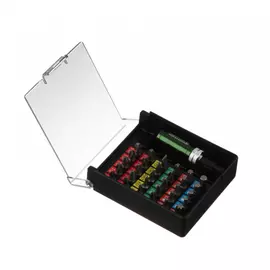 Биты JETTOOLS W-4731