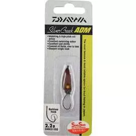 Блесна Daiwa