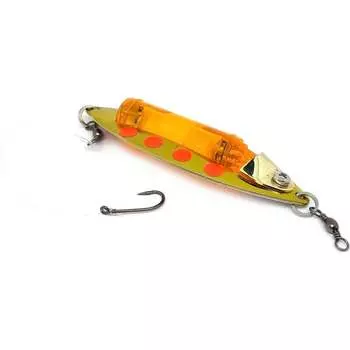 Блесна для рыбалки Stinger Arctic Char 85/20, G-S/LO ef58230