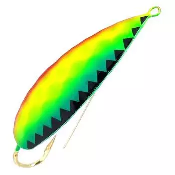 Блесна для рыбалки Stinger Alligator 80/14, FT-G ef58246
