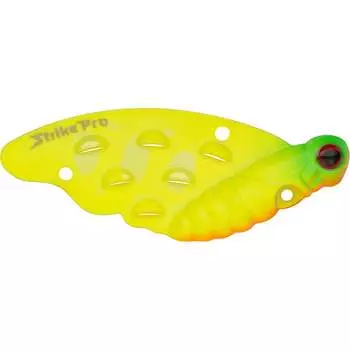 Блесна Strike Pro Farfalla 30 JG-007D#A178S