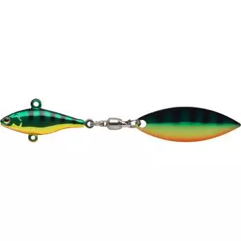 Блесна Strike Pro Micro Whaker 30 JG-001A#A45E