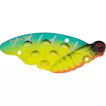 Блесна Strike Pro Farfalla 26 JG-007C#A204S