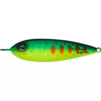 Блесна Strike Pro Killer Profy 75S PST-02S#A209S-KP