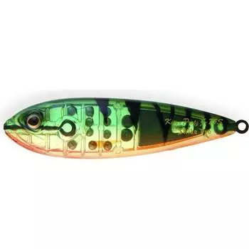 Блесна Strike Pro Killer Profy 75S PST-02S#A102G/A102G