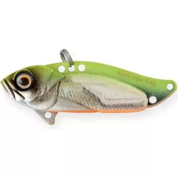 Блесна Strike Pro Astro Vibe 65 PJG-005C#097OBEA-UV